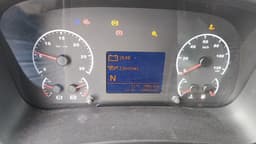 Камаз 5490 4x2 Седельный тягач - 6