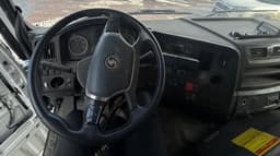 Shacman (Shaanxi) SX* 6x4 Самосвал - 4
