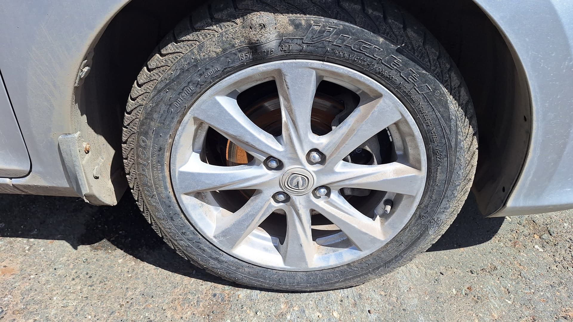 Changan Alsvin - 10