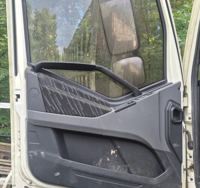 FAW J6 8x4 Самосвал - 7