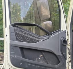 FAW J6 8x4 Самосвал - 7