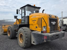Lonking CDM 853 Фронтальный погрузчик - 3