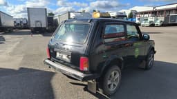 Lada 4x4 3дв - 3