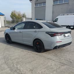 Omoda S5 GT - 4
