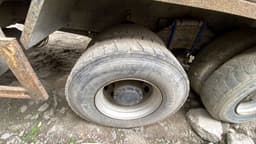 Shacman (Shaanxi) SX* 6x4 Самосвал - 10
