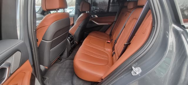 BMW X5 - 9
