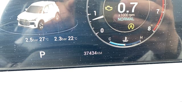 Chery Tiggo 4 - 6