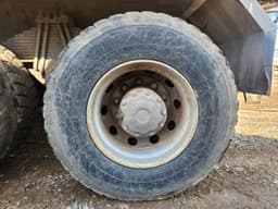 Howo ZZ3257V384GE1 6x4 Самосвал - 10