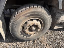 FAW CA 3310 8x4 Самосвал - 9