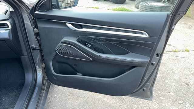 Belgee S50 - 7
