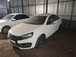 Lada Vesta седан - 1
