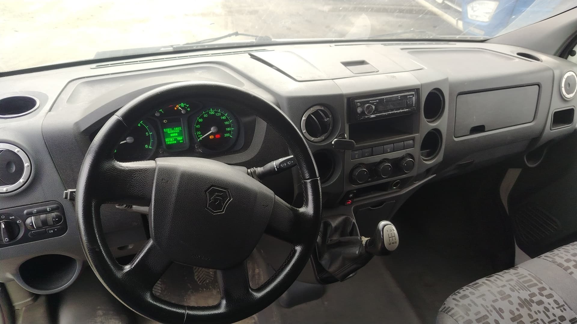 Новый Завод 3009* на шасси GAZ GAZELLE NEXT Бортовой (Евроборт) - 5