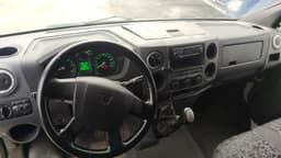 Новый Завод 3009* на шасси GAZ GAZELLE NEXT Бортовой (Евроборт) - 5