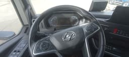 Hongyan CQ* 6x4 Седельный тягач - 5