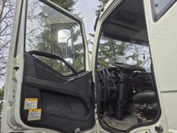 FAW CA 3250 6x4 Самосвал - 7