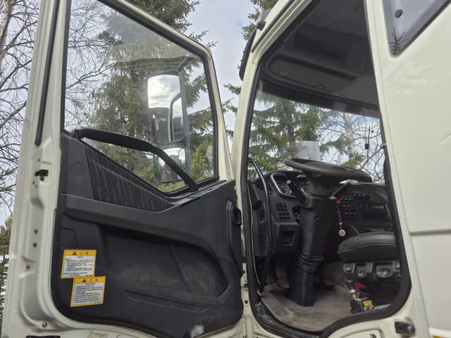 FAW CA 3250 6x4 Самосвал - 7