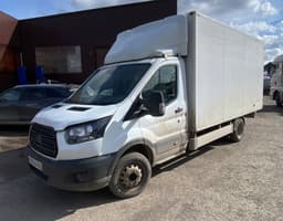 Ford Transit 310 Промтоварный - 1