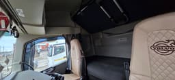 Volvo FH 4x2 Седельный тягач - 7