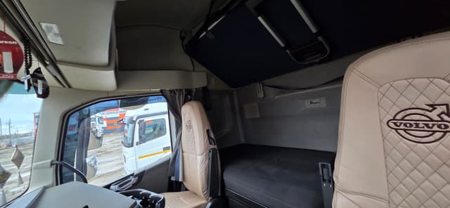 Volvo FH 4x2 Седельный тягач - 7