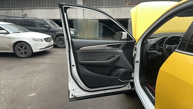 Haval F7 - 8
