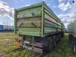 Chitian EXQ9* Прицеп зерновоз - 4