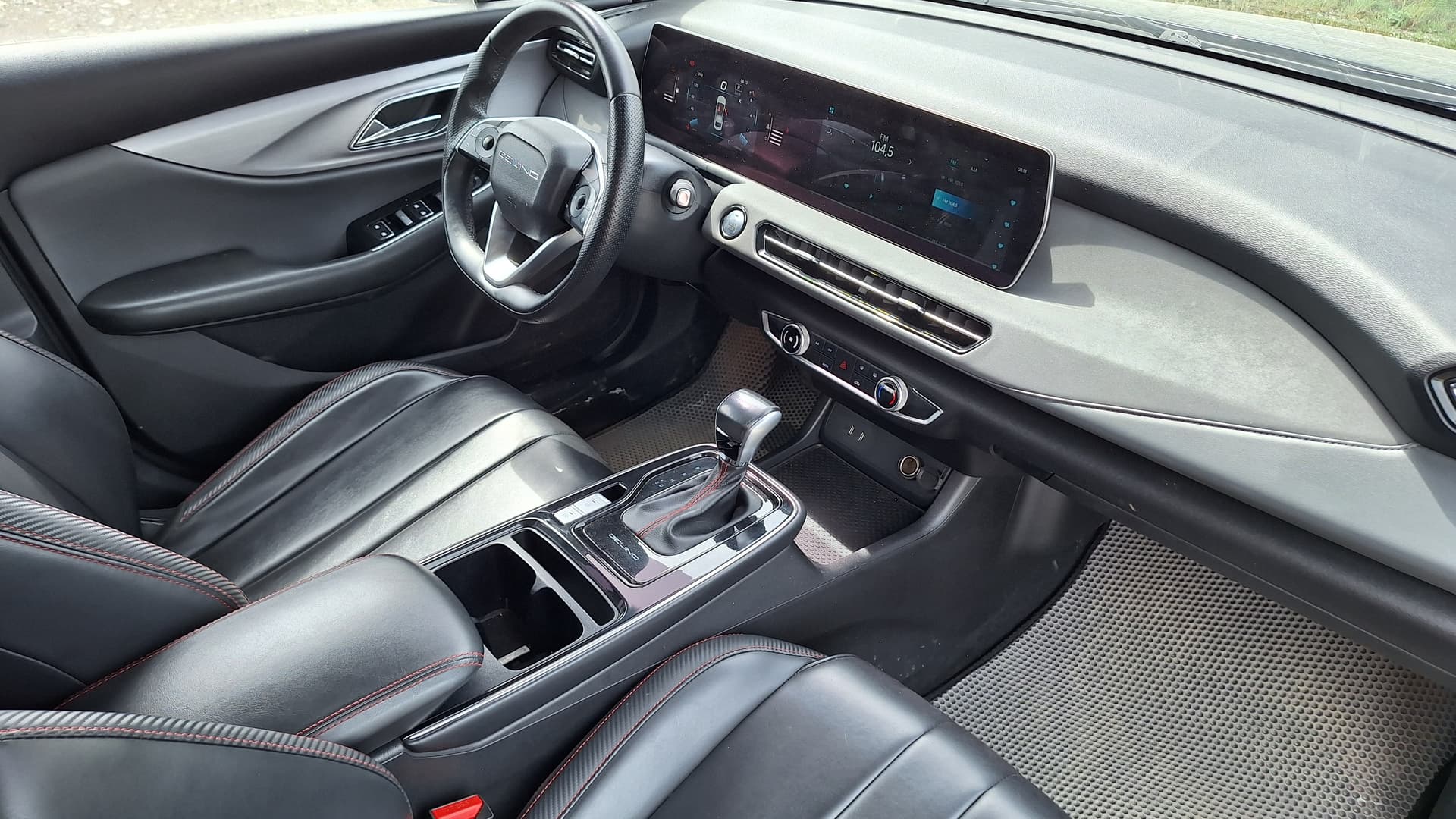 Baic U5 Plus - 6