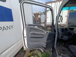 Витстройтехмаш ВИПО 22-01-75 на шасси JAC N75 4x2 Автовышка - 8