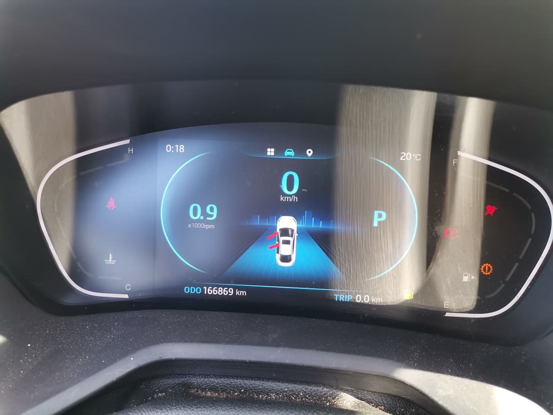 Jac J7 - 6
