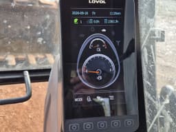 Lovol FR330* Экскаватор - 7