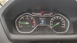 Белава 1210* на шасси GAZ GAZELLE BUSINESS Промтоварный - 7