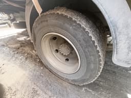 Новый Завод 3010* на шасси GAZ GAZON NEXT Бортовой (Евроборт) - 8