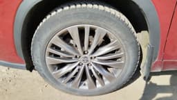 Toyota Highlander - 9