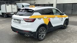 Geely Coolray - 3