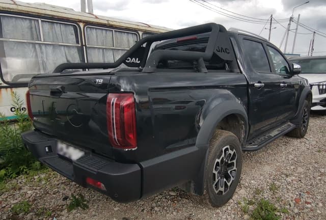 Jac T9 - 3