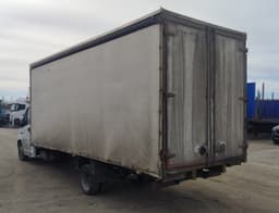 Новый Завод 3009* на шасси GAZ GAZELLE NEXT Бортовой (Евроборт) - 4