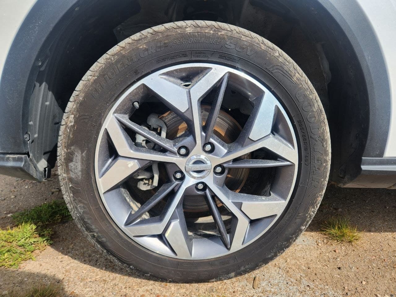 Haval F7x - 9