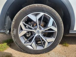 Haval F7x - 9