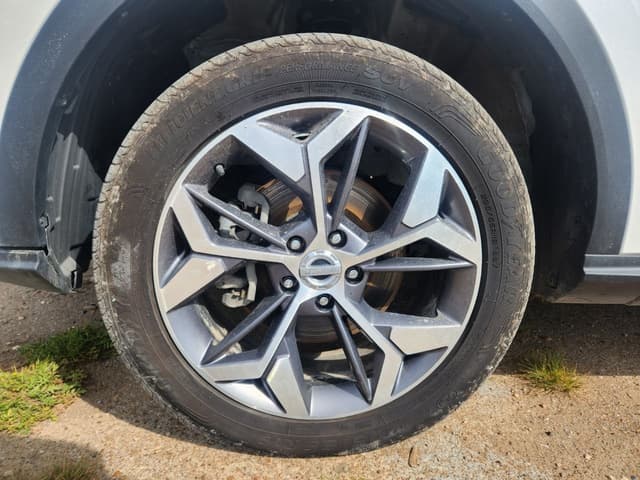 Haval F7x - 9