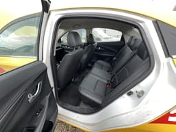 Changan Alsvin - 8