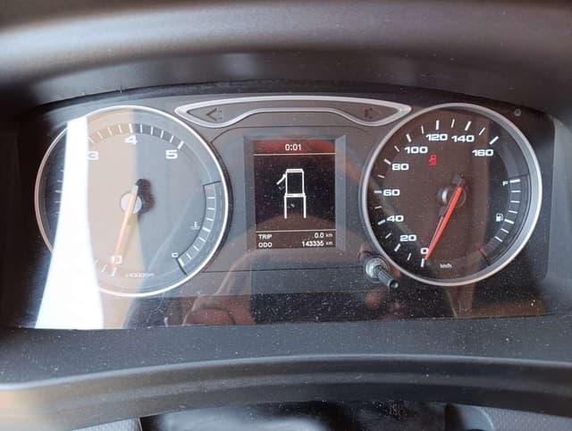 Феникс 78* на шасси JAC N120 4x2 Бортовой (Евроборт) - 6