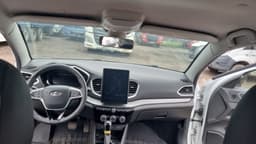 Lada Vesta седан - 5