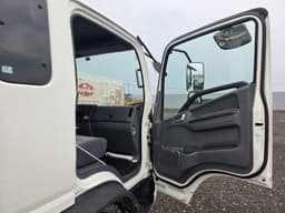 Автомеханический Завод 5758* на шасси КамАЗ 43082 4x2 Изотермический/рефрижератор - 6