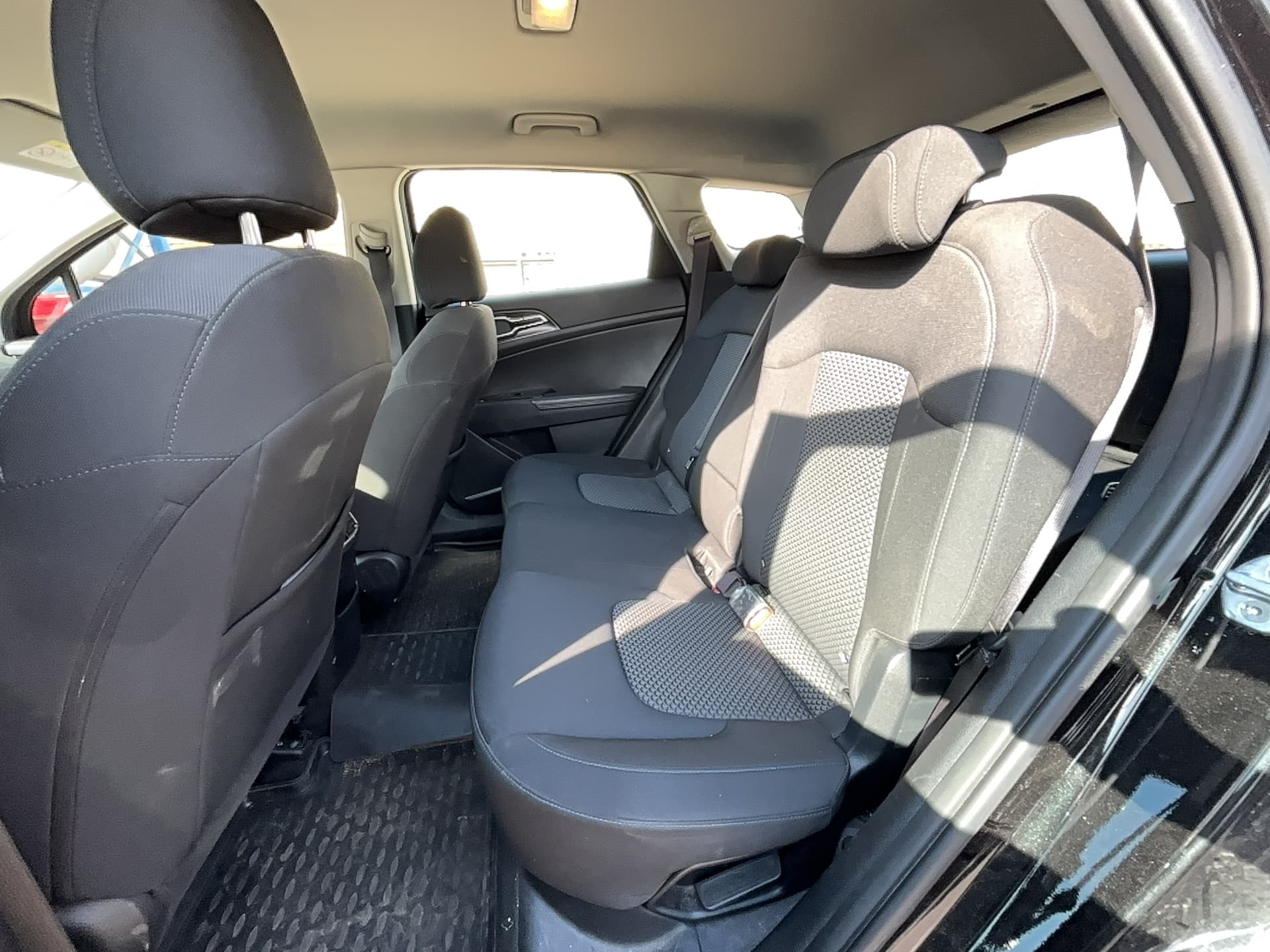 KIA Sportage - 9