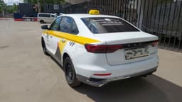 Geely EMGRAND - 4