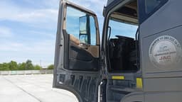 Jac K7 4x2 Седельный тягач - 7