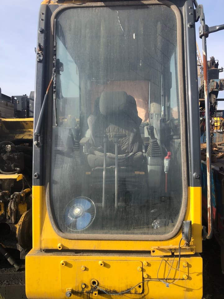 Komatsu PC800 Экскаватор - 3