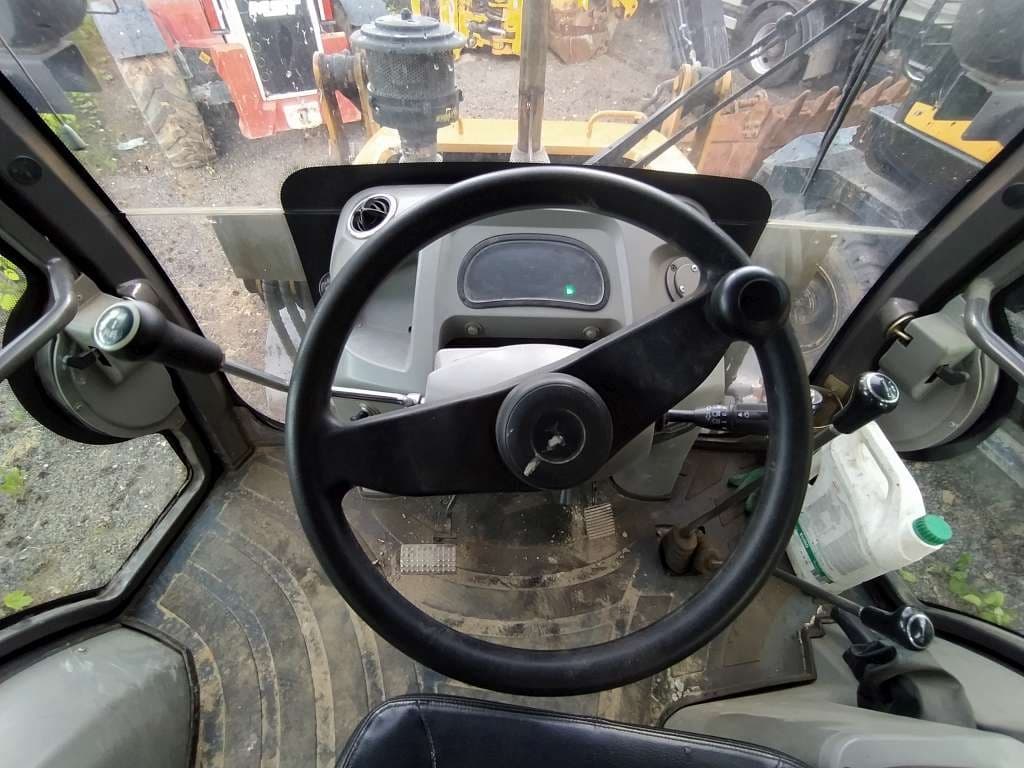 Maxbull MBL388 Экскаватор-погрузчик - 5