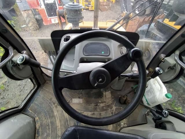 Maxbull MBL388 Экскаватор-погрузчик - 5