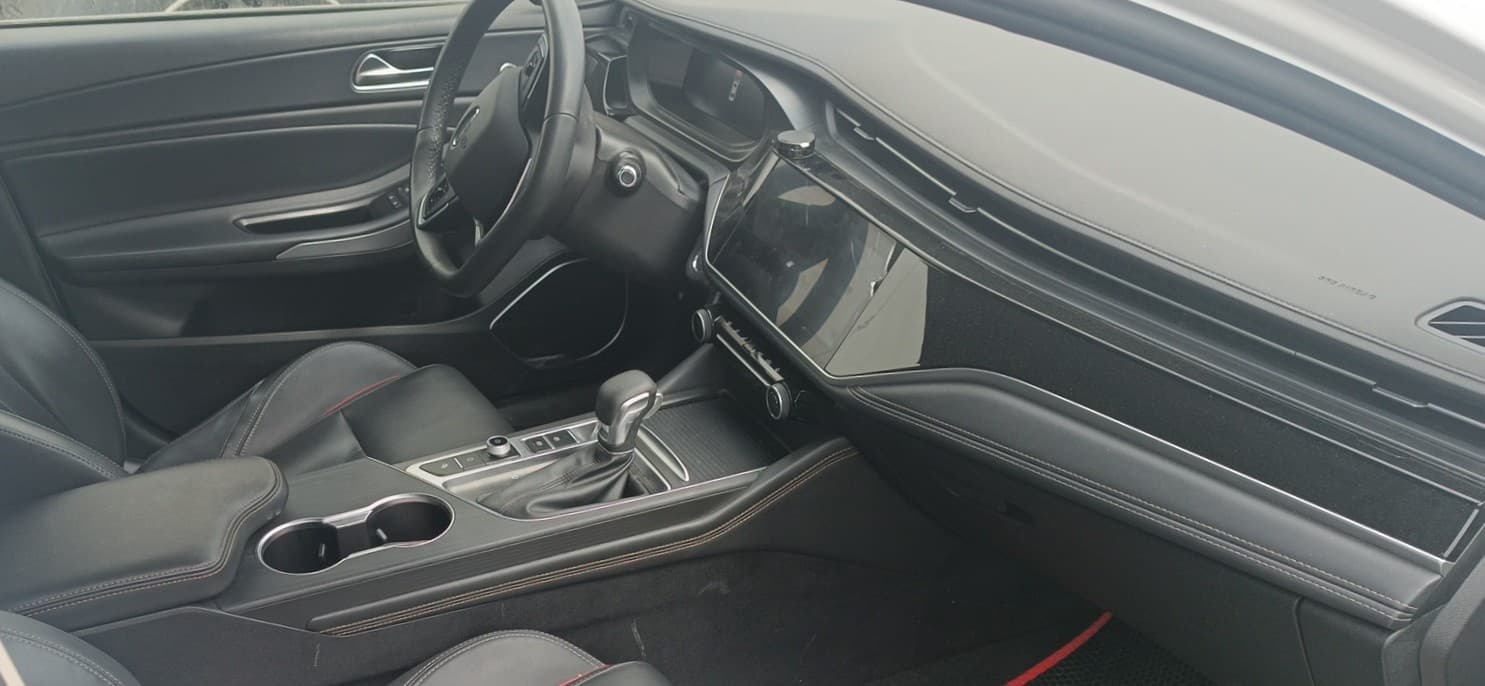 Omoda S5 - 5