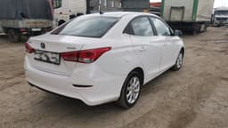 Changan Alsvin - 3